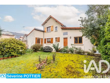 maison à viry-châtillon (91170)