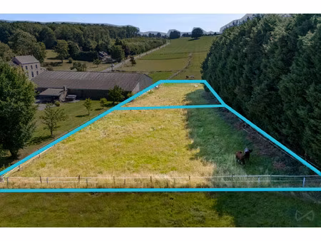 terrain à vendre à béemont 8 ouffet (vbe24646)