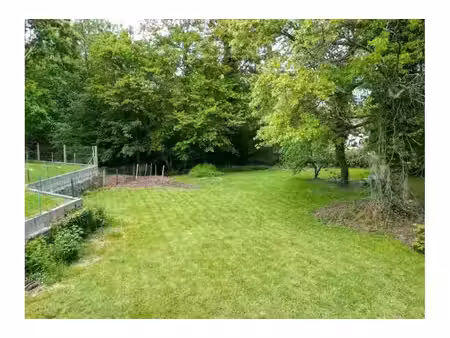 terrain à vendre à rue oscar denayst 22 braine-le-comte (vbe24316)