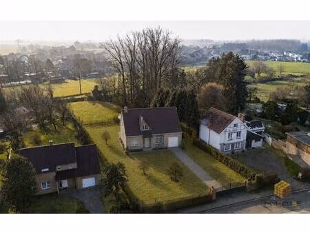 terrain à bâtir à vendre à rue d'elmette 5b oleye (vbe24698)
