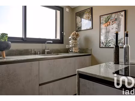 appartement à sanary sur mer (83110)