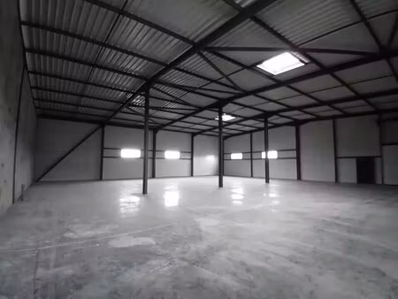 location commerce sennecey le grand 71240 182m² à 940m²