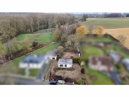 terrain à vendre à damstraat 24 grimminge (rbv94986)