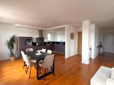 vente appartement pau 64000 - - surface privée