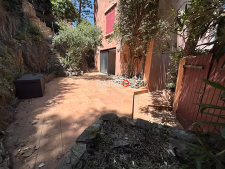 vente maison 4 pièces 120m2 port-vendres 66660 - 357000 € - surface privée