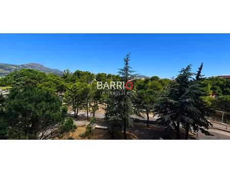 vente appartement 2 pièces 55m2 banyuls-sur-mer (66650) - 190000 € - surface privée