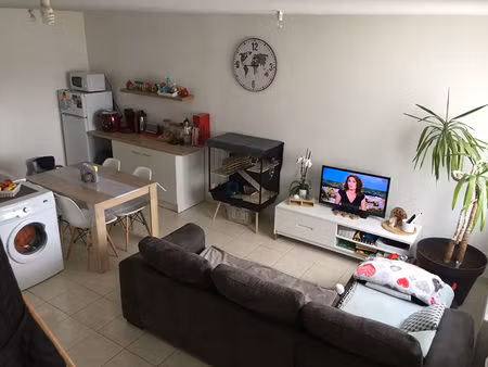 maison t3