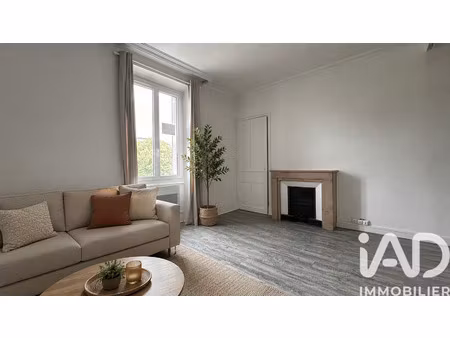 vente appartement 3 pièces à grenoble (38000) : à vendre 3 pièces / 62m² grenoble