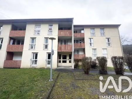 vente appartement 2 pièces à jarrie (38560) : à vendre 2 pièces / 45m² jarrie
