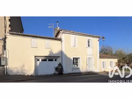 maison de ville à sadirac (33670)