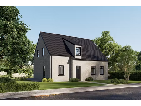 huis te koop in varsenare met 3 slaapkamers