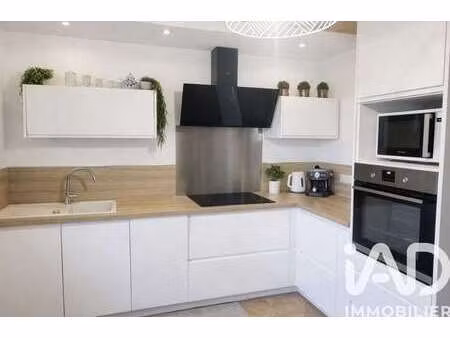 vente maison à la côte-saint-andré (38260) : à vendre / 180m² la côte-saint-andré