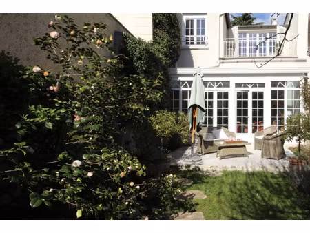 annonce maison à vendre