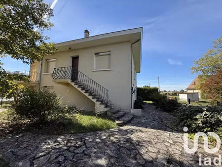 maison à libourne (33500)