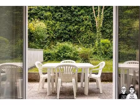 vente appartement t1 à nantes centre ville (44000) : à vendre t1 / 28m² nantes centre vill