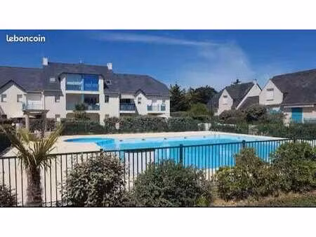 vente maison piscine à batz-sur-mer (44740) : à vendre piscine / 33m² batz-sur-mer