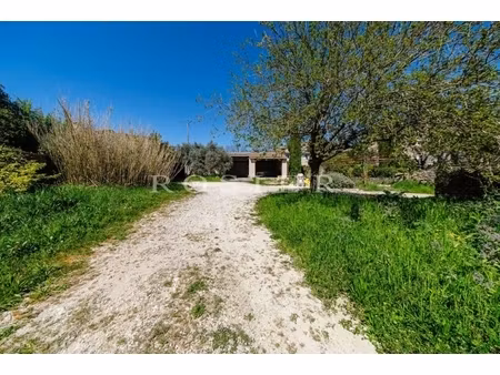 annonce maison à vendre