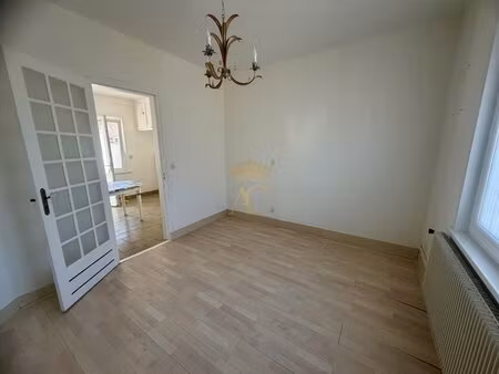 en vente maison 64 81 m² – 217 000 € |cucq