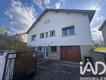 en vente maison 92 m² – 183 000 € |dogneville