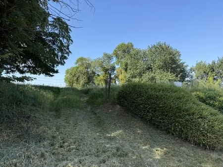 en vente terrain non constructible 1 077 m² – 52 608 € |estourmel