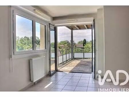 vente appartement 3 pièces à blagnac (31700) : à vendre 3 pièces / 64m² blagnac