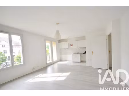 appartement à magny-le-hongre (77700)
