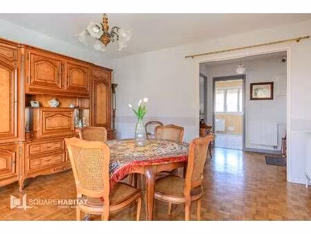 vente appartement 3 pièces à saint-herblain (44800) : à vendre 3 pièces / 75m² saint-herbl