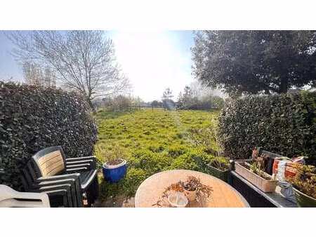 vente appartement 3 pièces piscine à talmont-saint-hilaire (85440) : à vendre 3 pièces pis