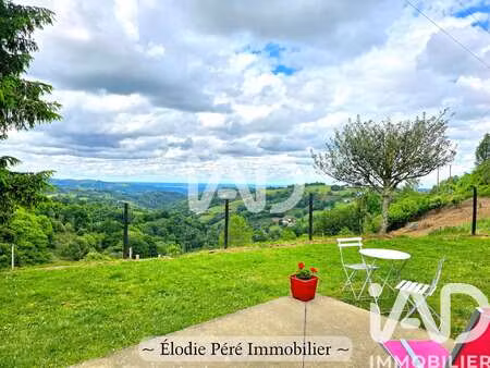 vente maison à astugue (65200) : à vendre / 52m² astugue
