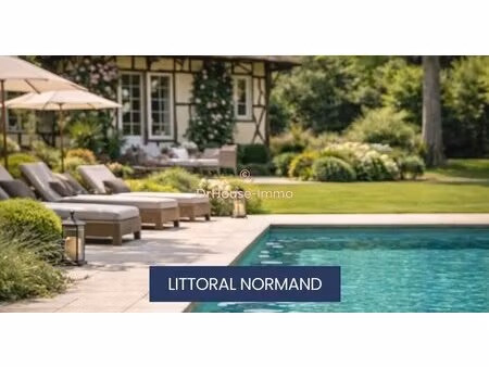 propriété d'exception - ensemble touristique et événementiel - vente off market