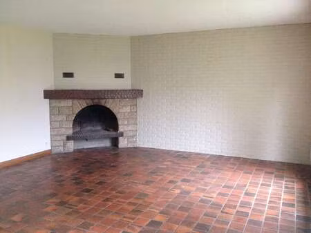 vente maison à cesson-sévigné (35510) : à vendre / 172m² cesson-sévigné