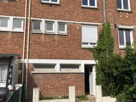 en vente maison 93 m² – 139 000 € |dunkerque