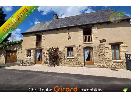 vente maison à évran (22630) : à vendre / 105m² évran