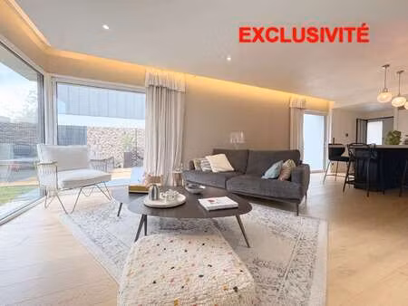 vente maison à melesse (35520) : à vendre / 122m² melesse