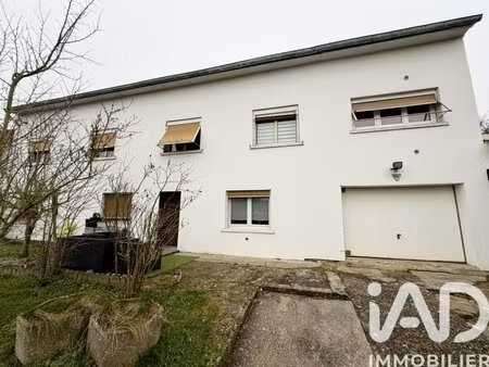 en vente maison 214 m² – 234 500 € |novéant-sur-moselle