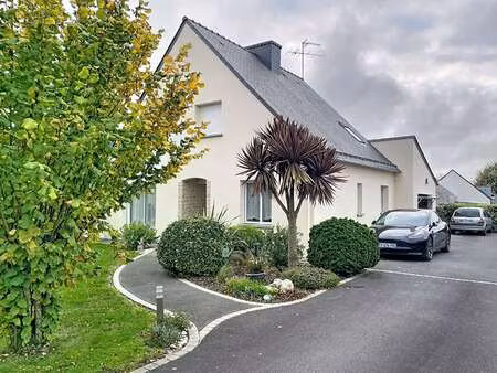 vente maison à noyal-muzillac (56190) : à vendre / 110m² noyal-muzillac