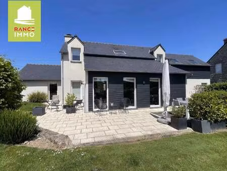 vente maison à plouër-sur-rance (22490) : à vendre / 190m² plouër-sur-rance