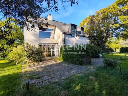 vente maison à pluherlin (56220) : à vendre / 149m² pluherlin