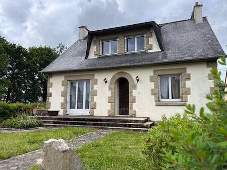 vente maison à quévert (22100) : à vendre / 120m² quévert