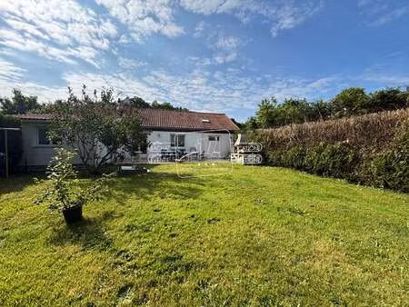 vente maison à saint-sébastien-sur-loire (44230) : à vendre / 94m² saint-sébastien-sur-loi