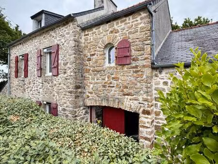 vente maison à saint-thonan (29800) : à vendre / 169m² saint-thonan