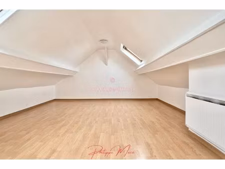 maison 4 pièces - 77230 thieux