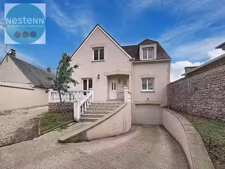location maison 5 pièces 180 m² à ymonville (28150)  1 280 €