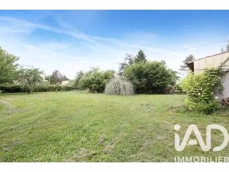vente terrain à montech (82700) : à vendre / 1123m² montech