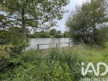 vente terrain à noyen-sur-sarthe (72430) : à vendre / 1516m² noyen-sur-sarthe
