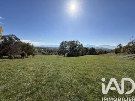 vente terrain à saint-gaudens (31800) : à vendre / 4163m² saint-gaudens