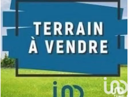 terrain à bâtir à saint-palais (33820)