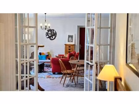 vente appartement 3 pièces à dinan (22100) : à vendre 3 pièces / 60m² dinan