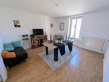 vente immeuble à fougères (35300) : à vendre / 280m² fougères