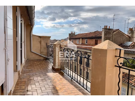 annonce appartement à louer